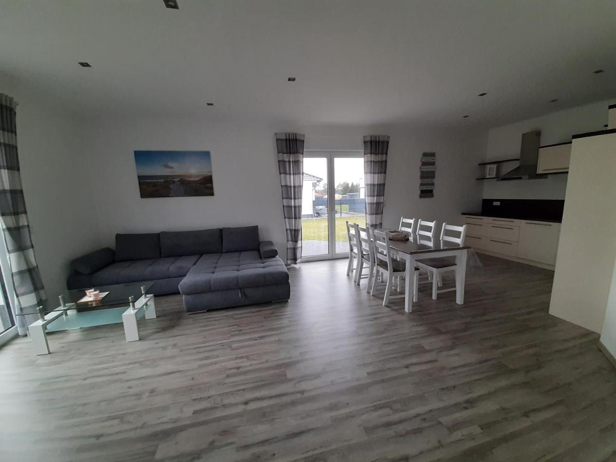 Annas Home Sassenburg Ngoại thất bức ảnh