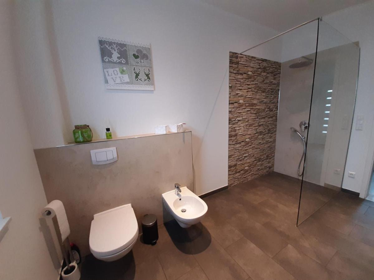 Annas Home Sassenburg Ngoại thất bức ảnh