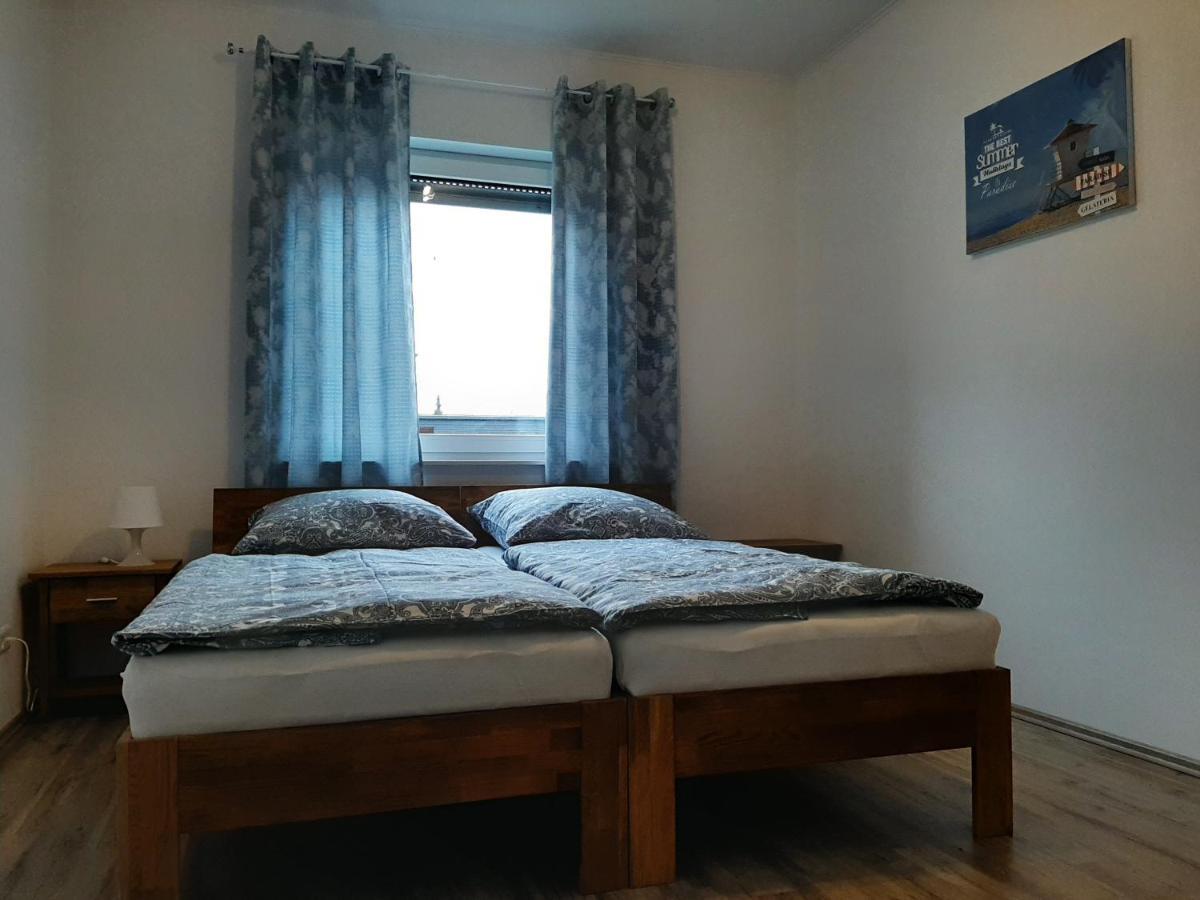 Annas Home Sassenburg Ngoại thất bức ảnh